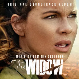 The Widow (Original Soundtrack Album) by Dominik Scherrer