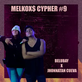 Cypher #9 by Melkox$