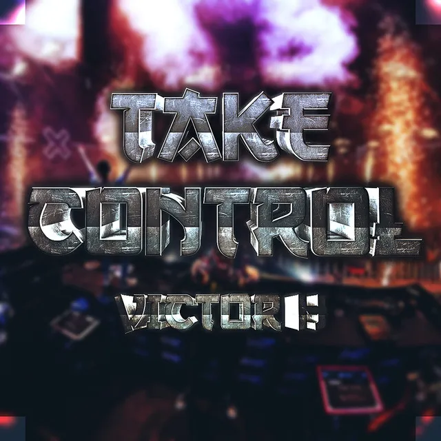 Take Control - Extended Version