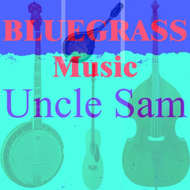 Bluegrass Music