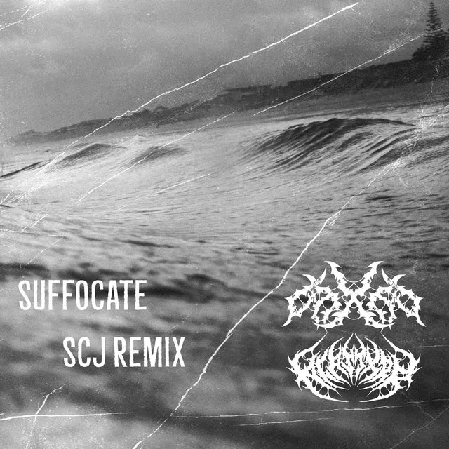 Suffocate - Remastered