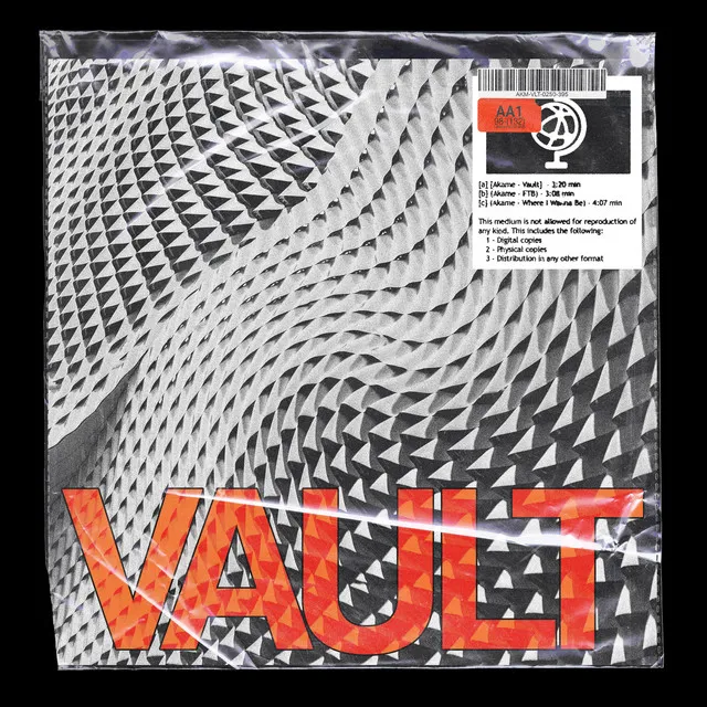 Vault