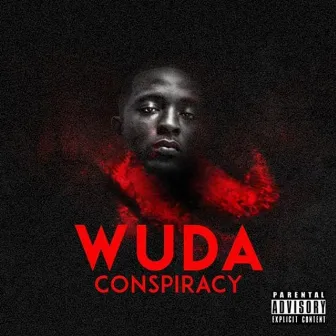 Conspriracy by Wuda