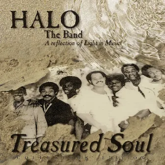 Treasured Soul by Halo