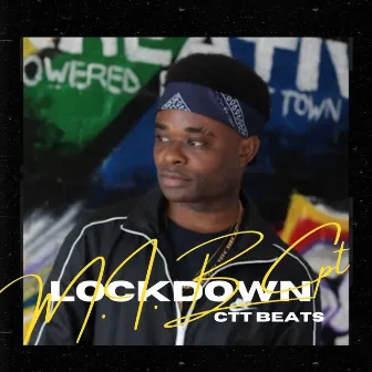 Lockdown by CTT Beats