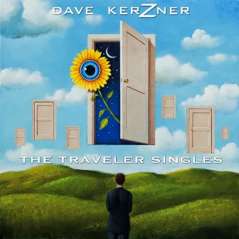 The Traveler Singles by Dave Kerzner