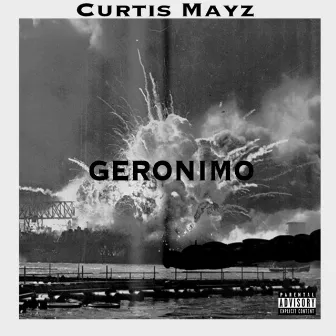 Geronimo by Curtis Mayz