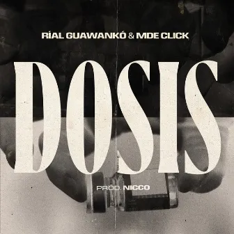 Dosis, Maxi Single by MDE Click