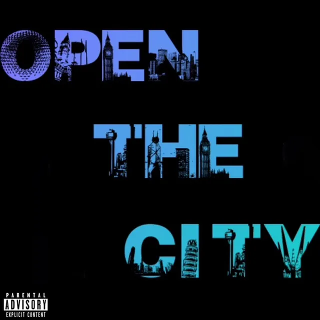 Open The City