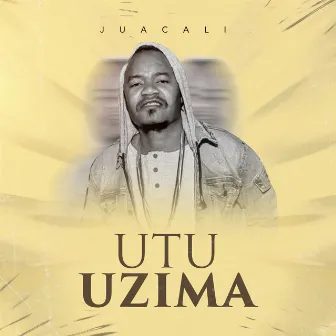 UTU UZIMA by Jua Cali