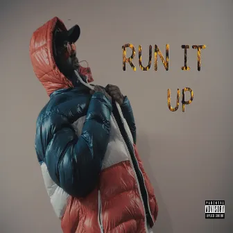 Run It Up by Fly Mo