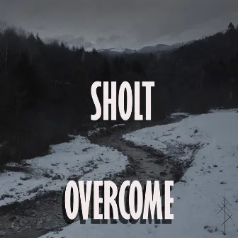 Overcome by Sholt