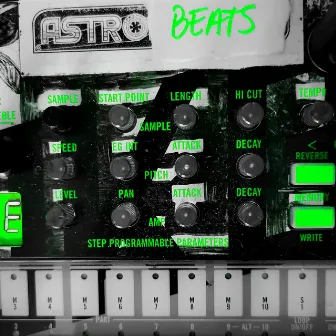 Astrobeats N3 by Astrobeats