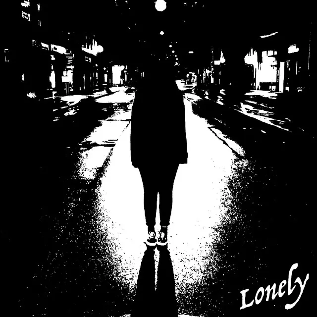 Lonely