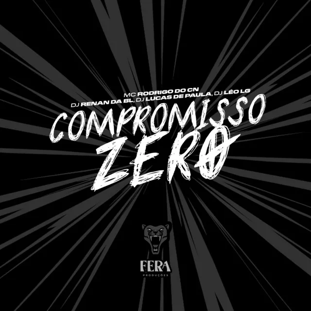 Compromisso Zero