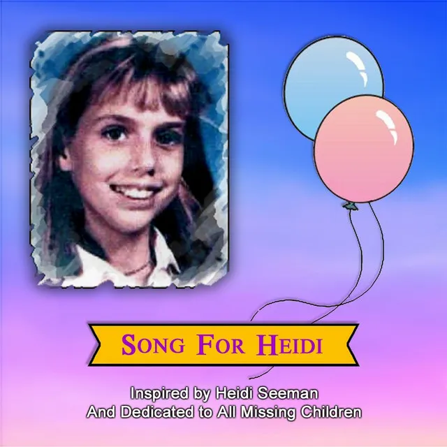 Song For Heidi