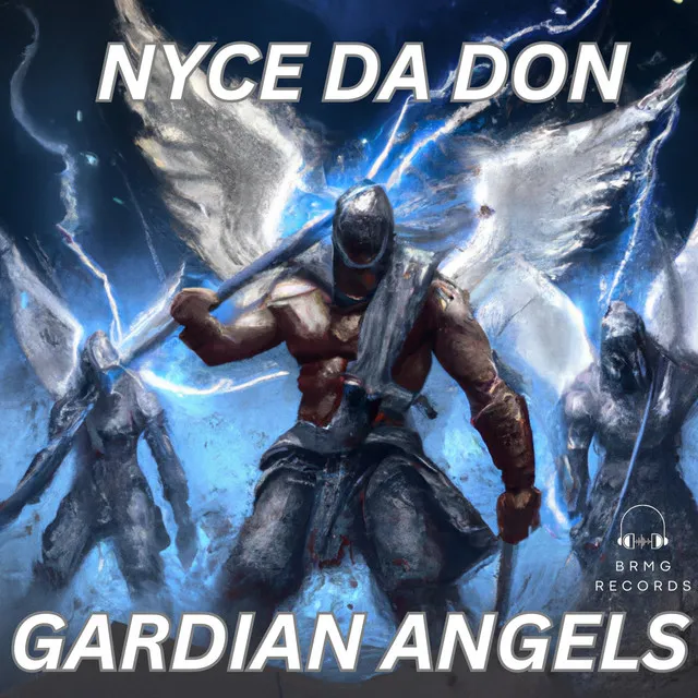 Guardian Angels