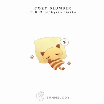 Cozy Slumber by BunMelody