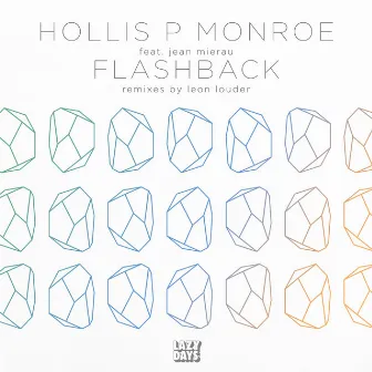 Flashback by Hollis P. Monroe