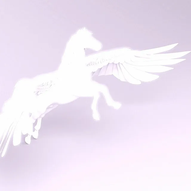 Pegasus