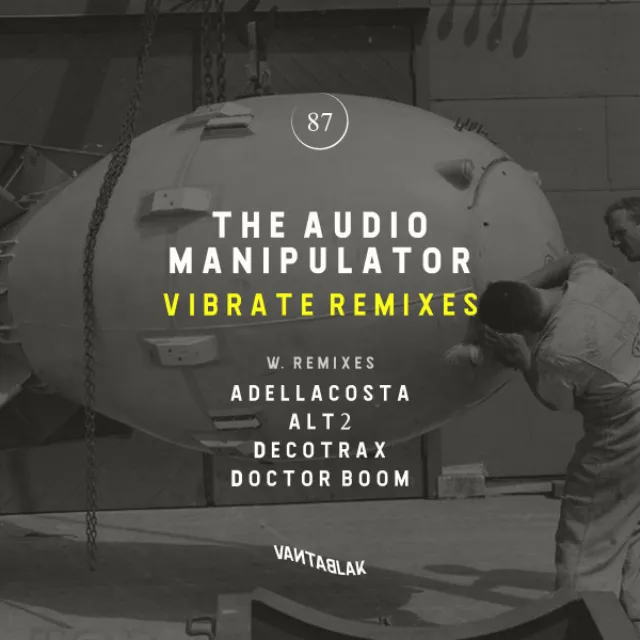 Vibrate - ALT2 Remix