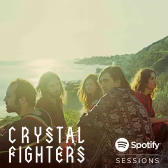 Spotify Sessions by Crystal Fighters