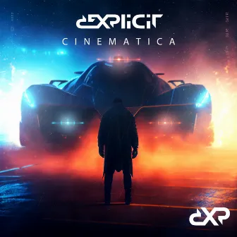 Cinematica by Dexplicit