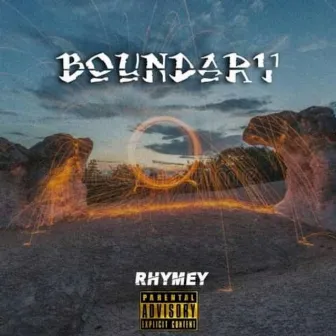 BOUNDARY by Rhymey