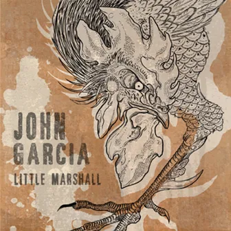 Little Marshall by John Garcia