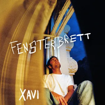 Fensterbrett by Xavi