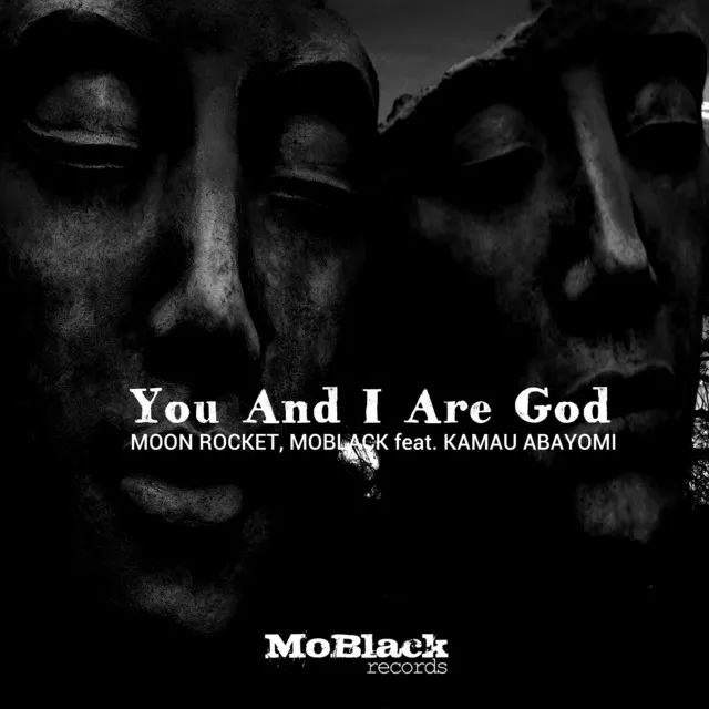 You and I Are God