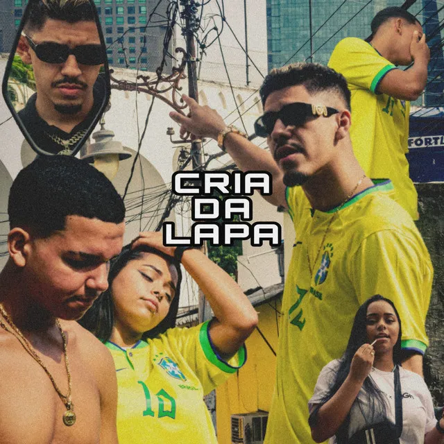 Cria da Lapa