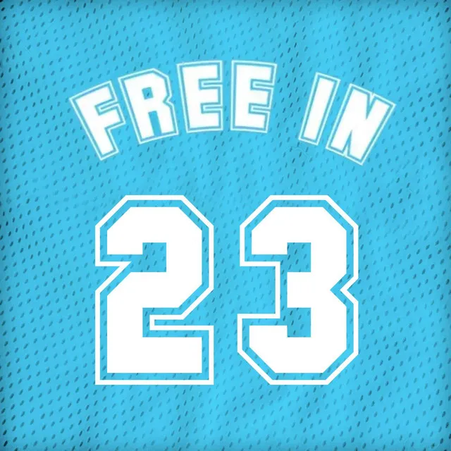 FREE IN 23