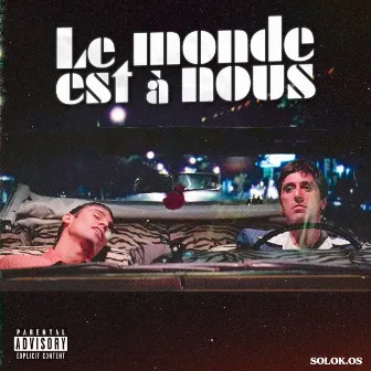 Le monde est à nous by Smooth KNS