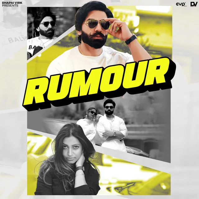 Rumour (feat. Naaz Aulakh)