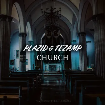 Church by Plazid