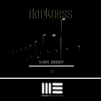 Darkness by Sven Jaeger