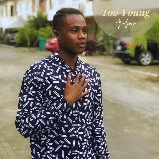 Too Young