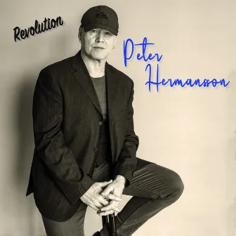 Revolution by Peter Hermansson