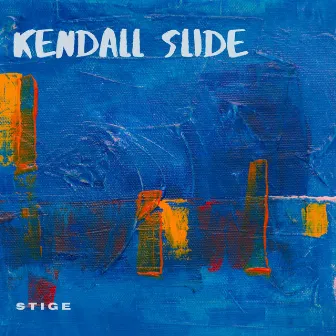 Kendall Slide by Stige