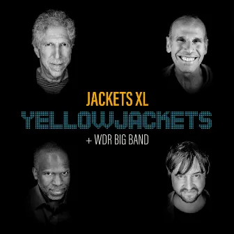 Jackets XL by WDR Big Band