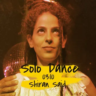 Solo Dance by Shiran Said