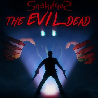 The Evil Dead by Snakeyes