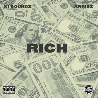 Rich by Arriez