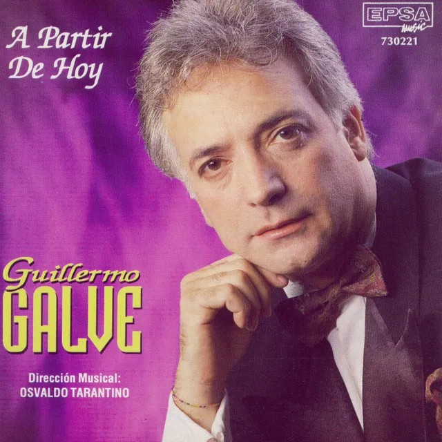 Guillermo Galvé