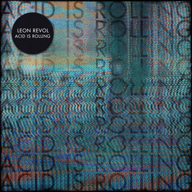 Acid Is Rolling - Johannes Albert Remix