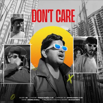 Don't Care by sri