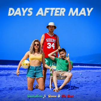 Days After May by Dunkmoda