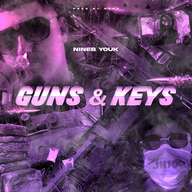 Guns & Keys