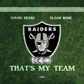 That's My Team by Young Beebe